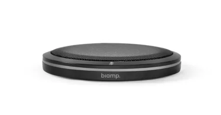 Купить BIAMP Parle TTM-XEX (Black) по выгодной цене в Казани