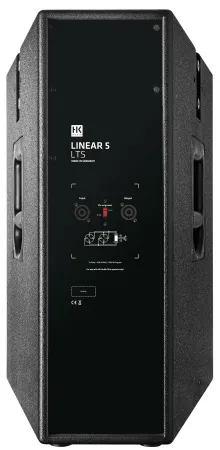 HK AUDIO L5 LTS