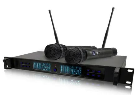 Axelvox DWS7000HT (RT Bundle)