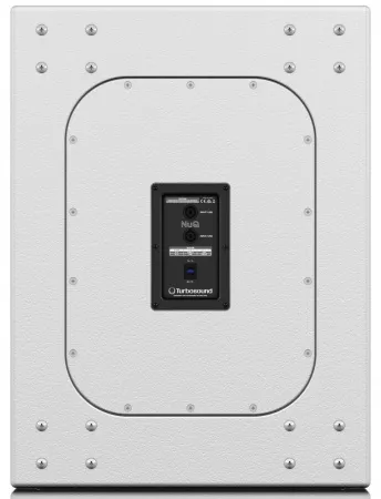 Купить TURBOSOUND NuQ118B-WH по выгодной цене в Казани