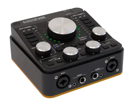 Купить Arturia Audiofuse Rev2 по выгодной цене в Казани