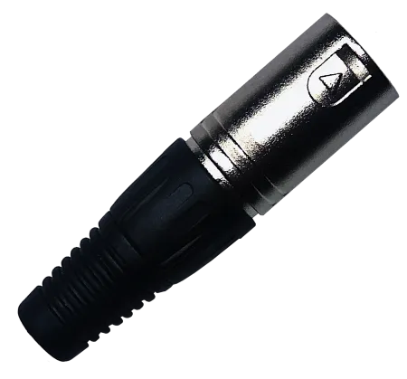 Купить Inline XLR-M x1b по выгодной цене в Казани