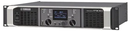 Купить Yamaha PX10 по выгодной цене в Казани