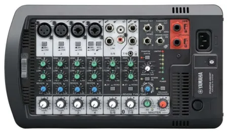 Купить YAMAHA STAGEPAS 400BT по выгодной цене в Казани