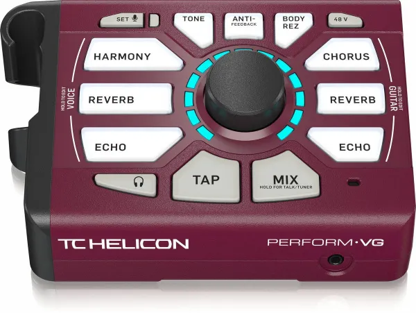 TC HELICON PERFORM-VG