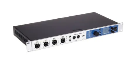 Купить RME Fireface UFX III по выгодной цене в Казани