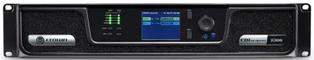 Купить CROWN CDi DriveCore 2|300BL по выгодной цене в Казани