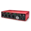 FOCUSRITE Scarlett 18i8 3rd Gen