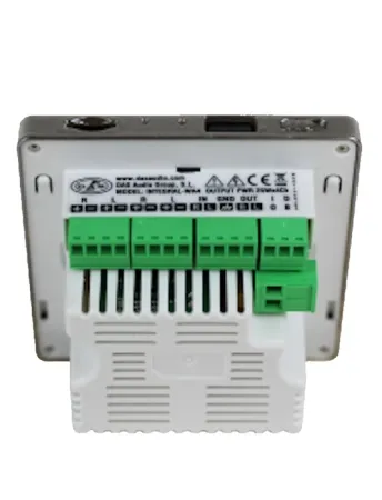 DAS Audio INTEGRAL-WA4 DAS Audio INTEGRAL-WA4