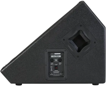 Купить WHARFEDALE PRO DELTA-X12M по выгодной цене в Казани
