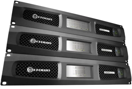 Купить Crown DCi2|300 по выгодной цене в Казани