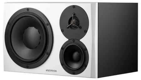 Купить Dynaudio LYD 48 R B/W по выгодной цене в Казани