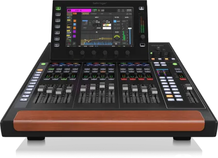 Купить BEHRINGER WING COMPACT по выгодной цене в Казани