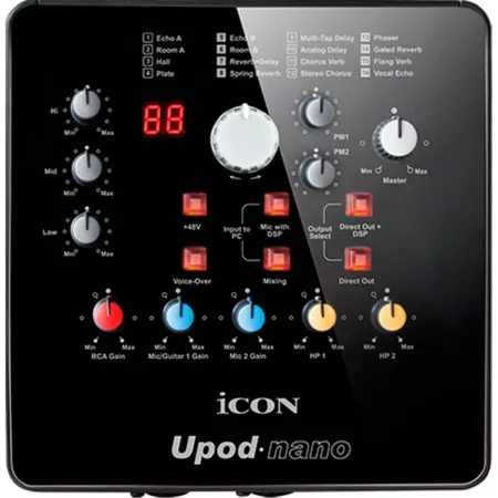 Купить Icon UPod Nano по выгодной цене в Казани