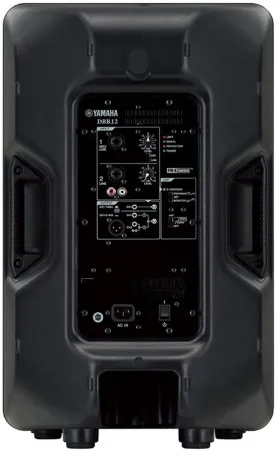 Купить Yamaha DBR12 по выгодной цене в Казани