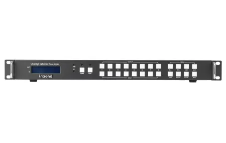 Купить INTREND ITMFS-8x8H2A по выгодной цене в Казани