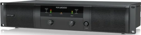 Купить BEHRINGER NX3000 по выгодной цене в Казани