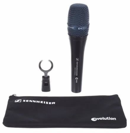 Купить SENNHEISER E 965 по выгодной цене в Казани