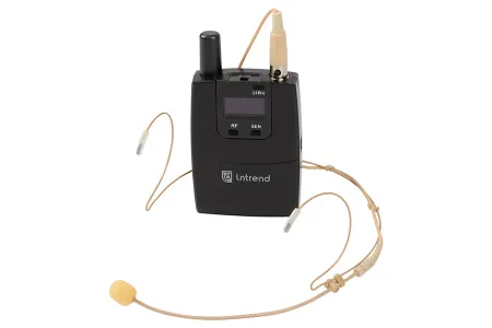 INTREND ITWMIC-BPHS-1