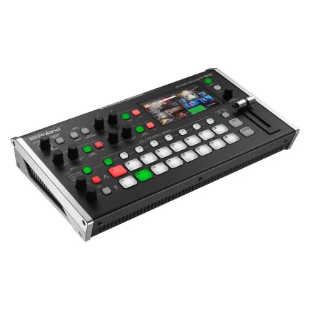 Купить ROLAND V-8 HD по выгодной цене в Казани