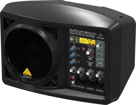 Купить BEHRINGER B207MP3 по выгодной цене в Казани