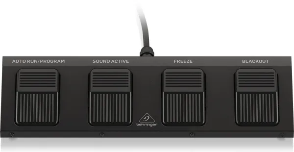 Behringer STAGE TRI LED BUNDLE ST1