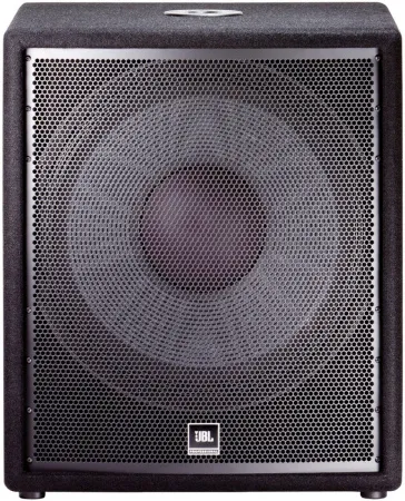 Купить JBL JRX218S по выгодной цене в Казани