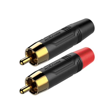 Купить ROXTONE RF2CS-BG (set) по выгодной цене в Казани
