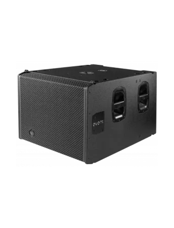 Купить DAS Audio EVENT-118A по выгодной цене в Казани