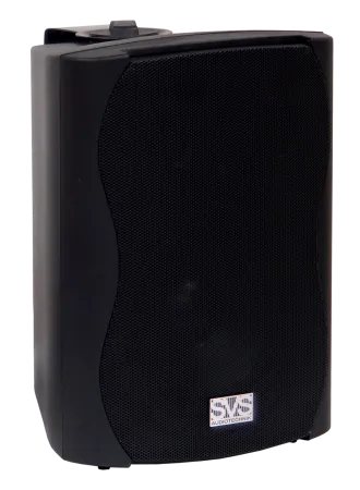Купить SVS Audiotechnik WS-40 Black по выгодной цене в Казани