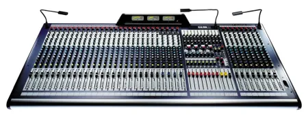 Купить SOUNDCRAFT GB8-48 по выгодной цене в Казани