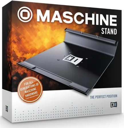 Купить Native Instruments Maschine+ по выгодной цене в Казани
