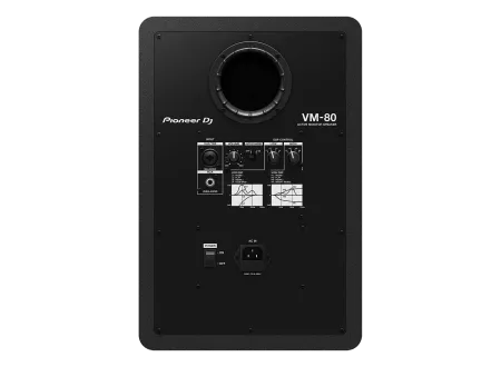 Купить PIONEER VM-80 по выгодной цене в Казани