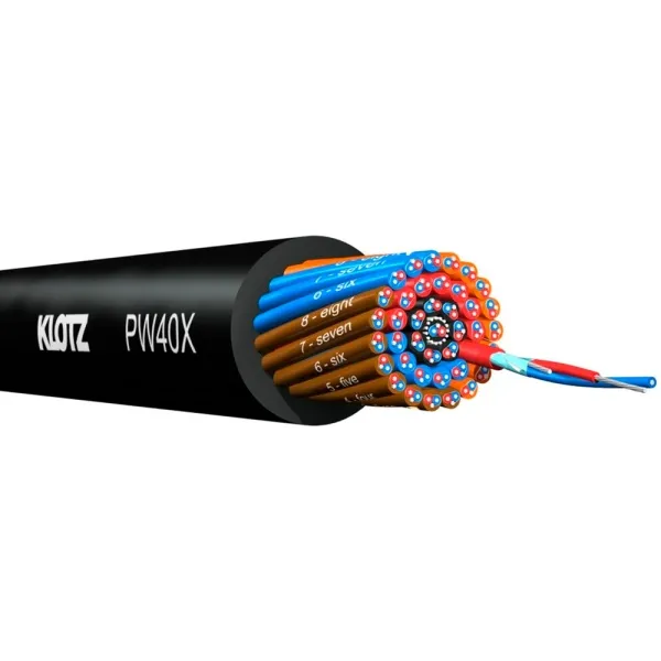 KLOTZ PW16X 100m KLOTZ PW16X 100m