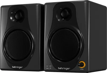 Купить BEHRINGER MEDIA 40USB по выгодной цене в Казани