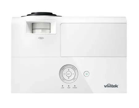 Vivitek DU857