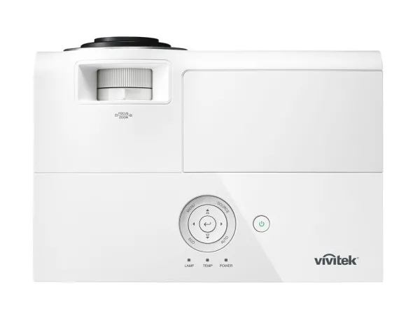 Vivitek DU857