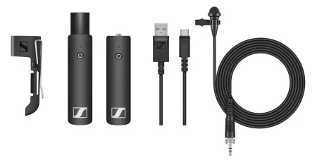 Купить SENNHEISER XSW-D LAVALIER SET по выгодной цене в Казани