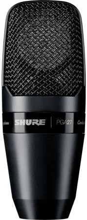 Купить SHURE PGA27 по выгодной цене в Казани