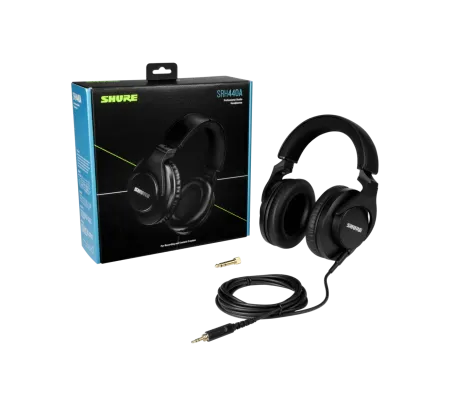 Купить SHURE SRH440A по выгодной цене в Казани