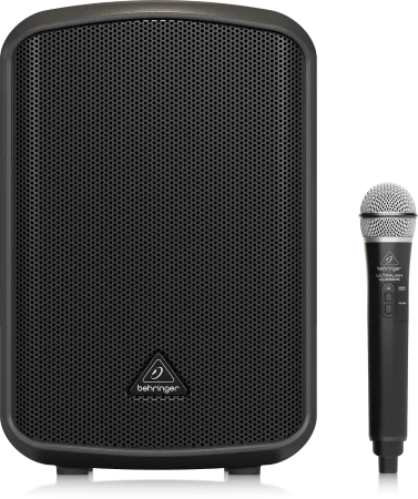 Купить BEHRINGER MPA200BT по выгодной цене в Казани