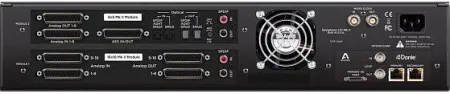 Купить Apogee Symphony MKII SYM2-DANTE по выгодной цене в Казани