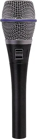 Купить SHURE BETA 87A по выгодной цене в Казани