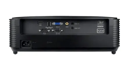Купить Optoma S381 по выгодной цене в Казани