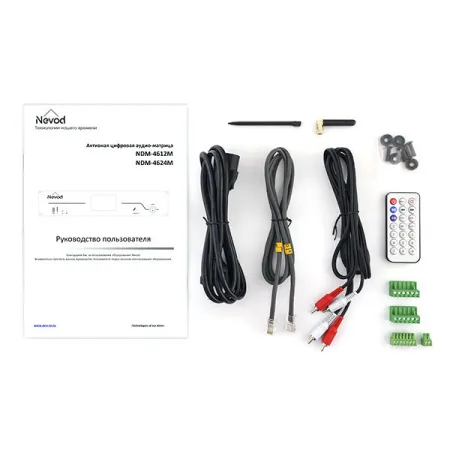 Купить NEVOD NDM-4612М по выгодной цене в Казани
