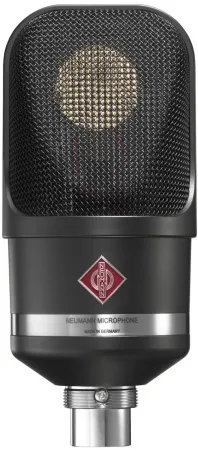 Купить NEUMANN TLM 107 BK по выгодной цене в Казани