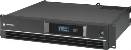 Купить DYNACORD L1800FD по выгодной цене в Казани
