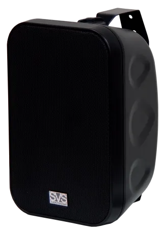 Купить SVS Audiotechnik WSP-80 Black по выгодной цене в Казани