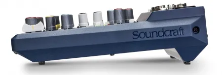 Купить SOUNDCRAFT NOTEPAD-12FX по выгодной цене в Казани
