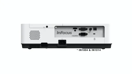 Купить INFOCUS IN1004 по выгодной цене в Казани